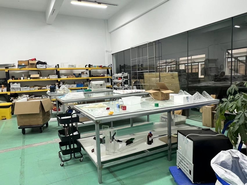 JAFFA Plastics (Shanghai) Co., Ltd.