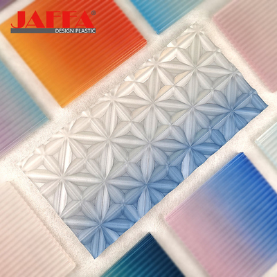 quality Dispositivi di vetro di resina personalizzabile a prova di frattura a prova di suono multicolore factory